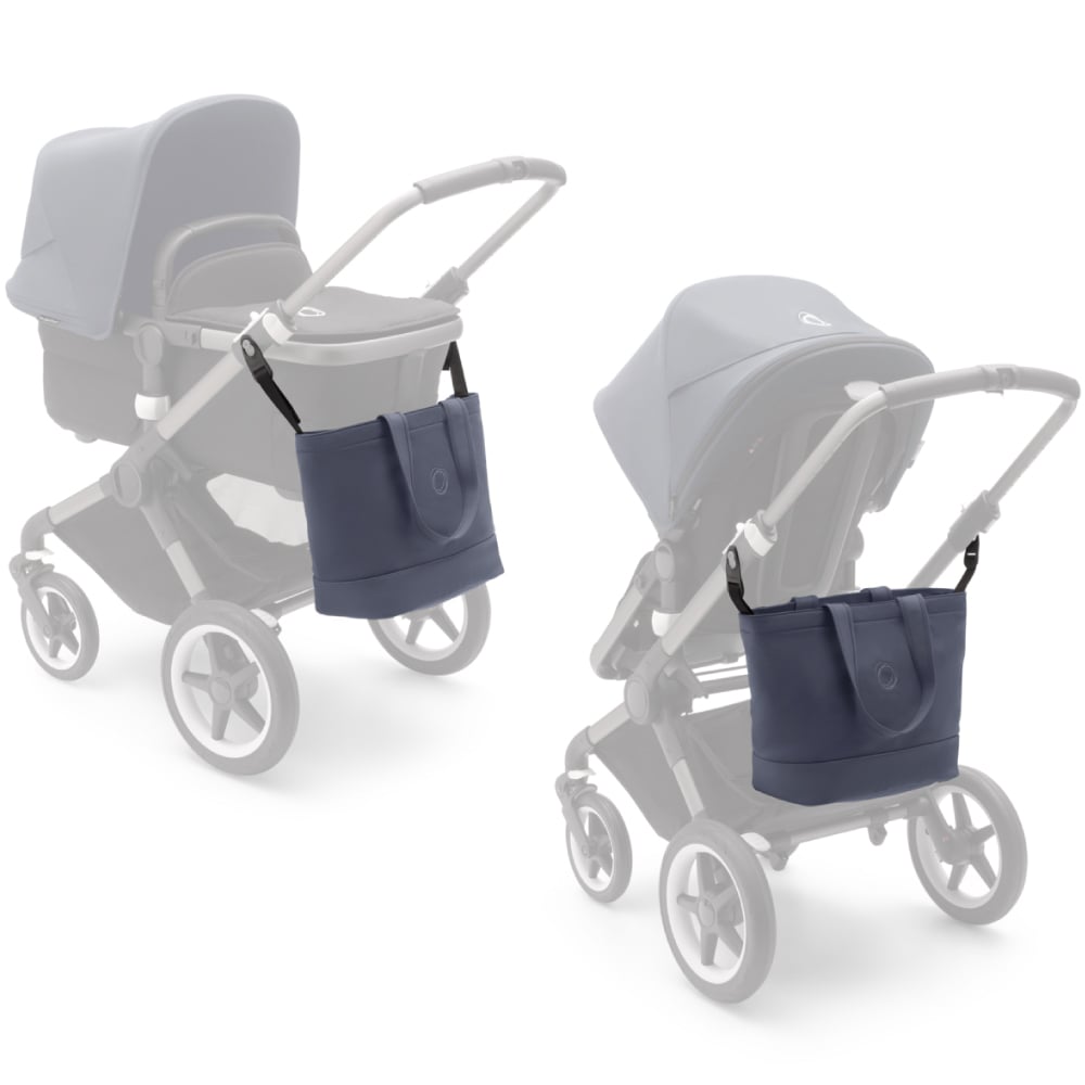 Geanta de infasat Bugaboo stormy blue - 2