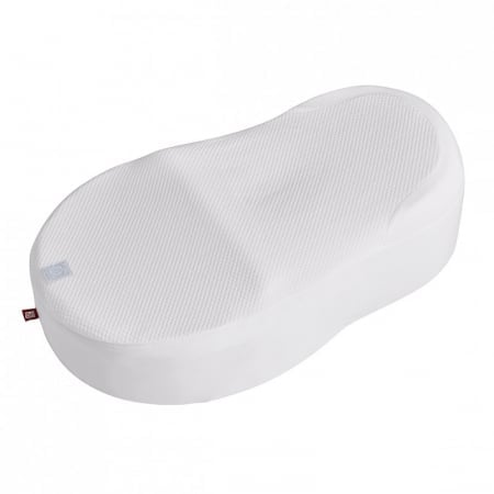 Husa pentru saltea Cocoonababy white - 1