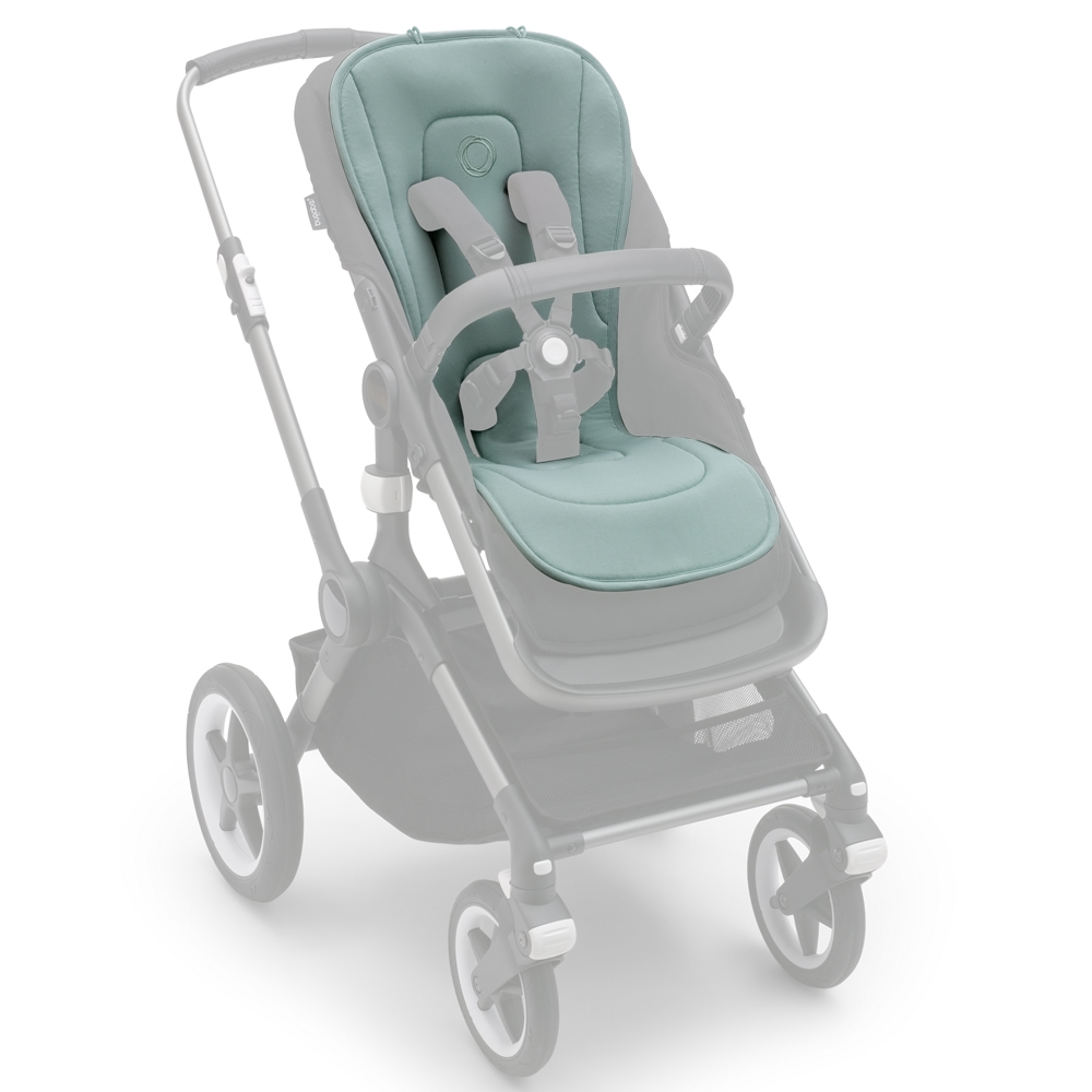 Husa carucior Bugaboo Dual Comfort pine green - 1