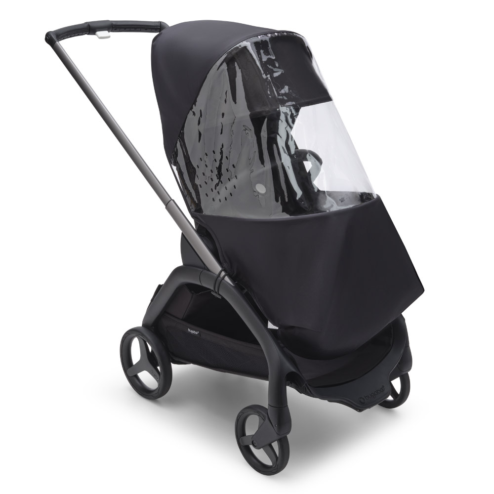 Husa de ploaie carucior Bugaboo Dragonfly - 1