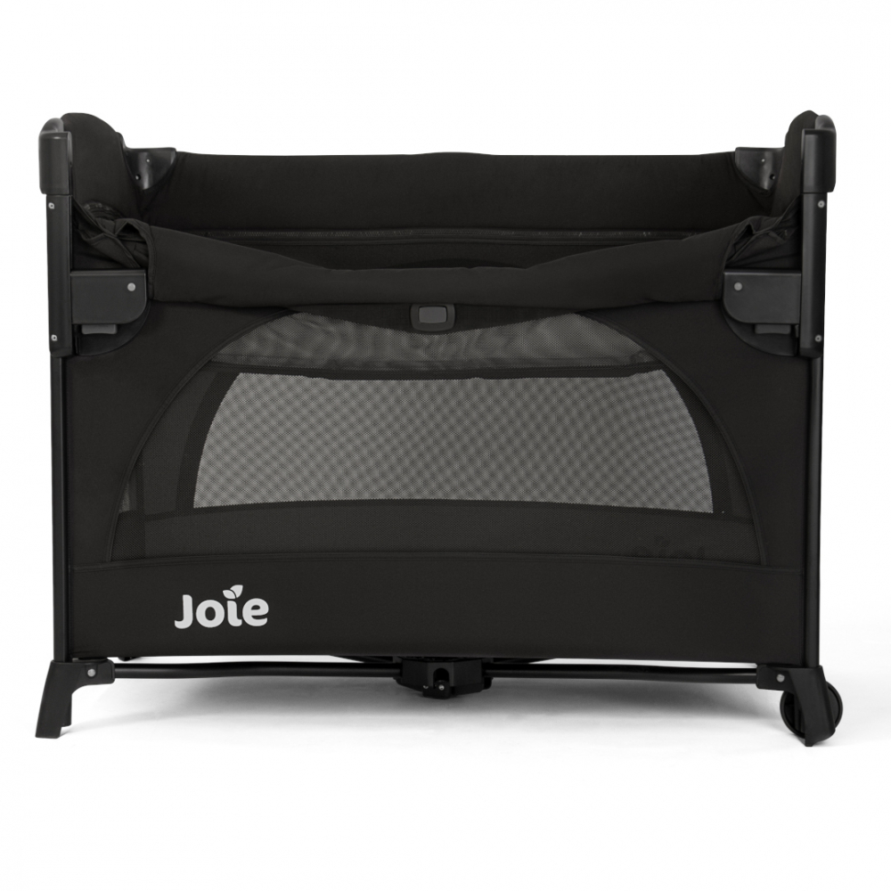 Patut pliabil pentru co-sleeping Kubbie Sleep Shale Joie - 1