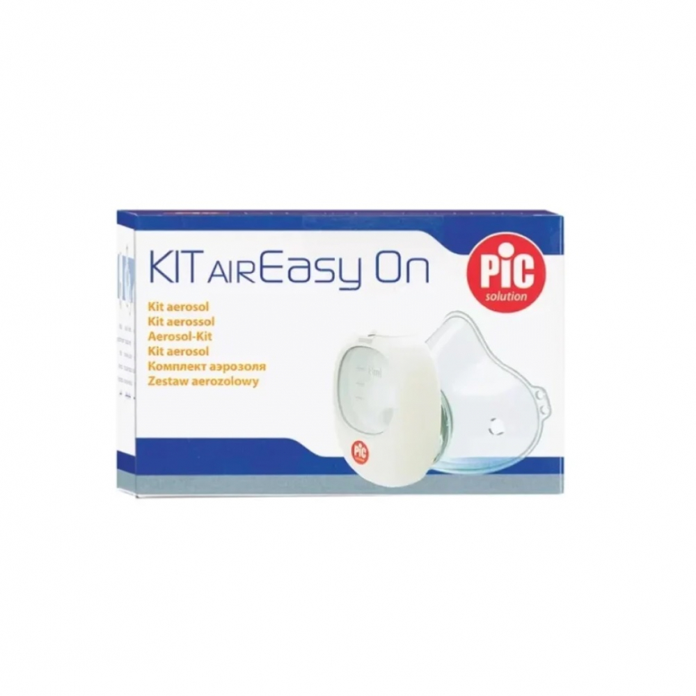 Kit consumabile pentru nebulizator Pic Solution AirEasy On