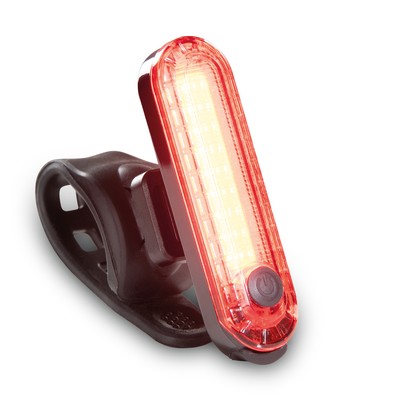 Lampa led universala pentru carucior - 8