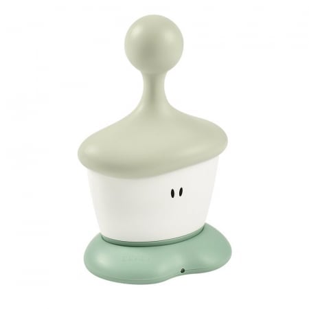 Lampa de veghe Beaba Pixie Stick sage green