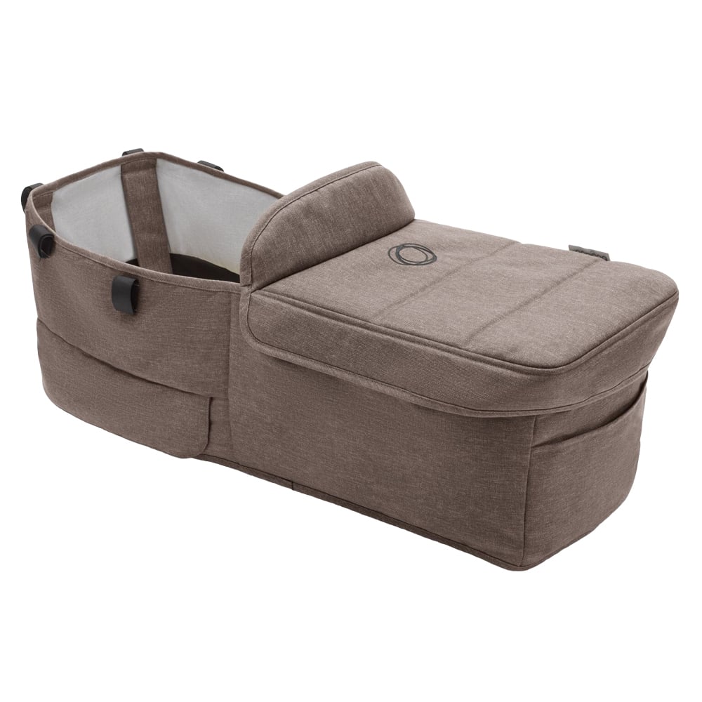 Landou Bugaboo Donkey 5 mineral taupe