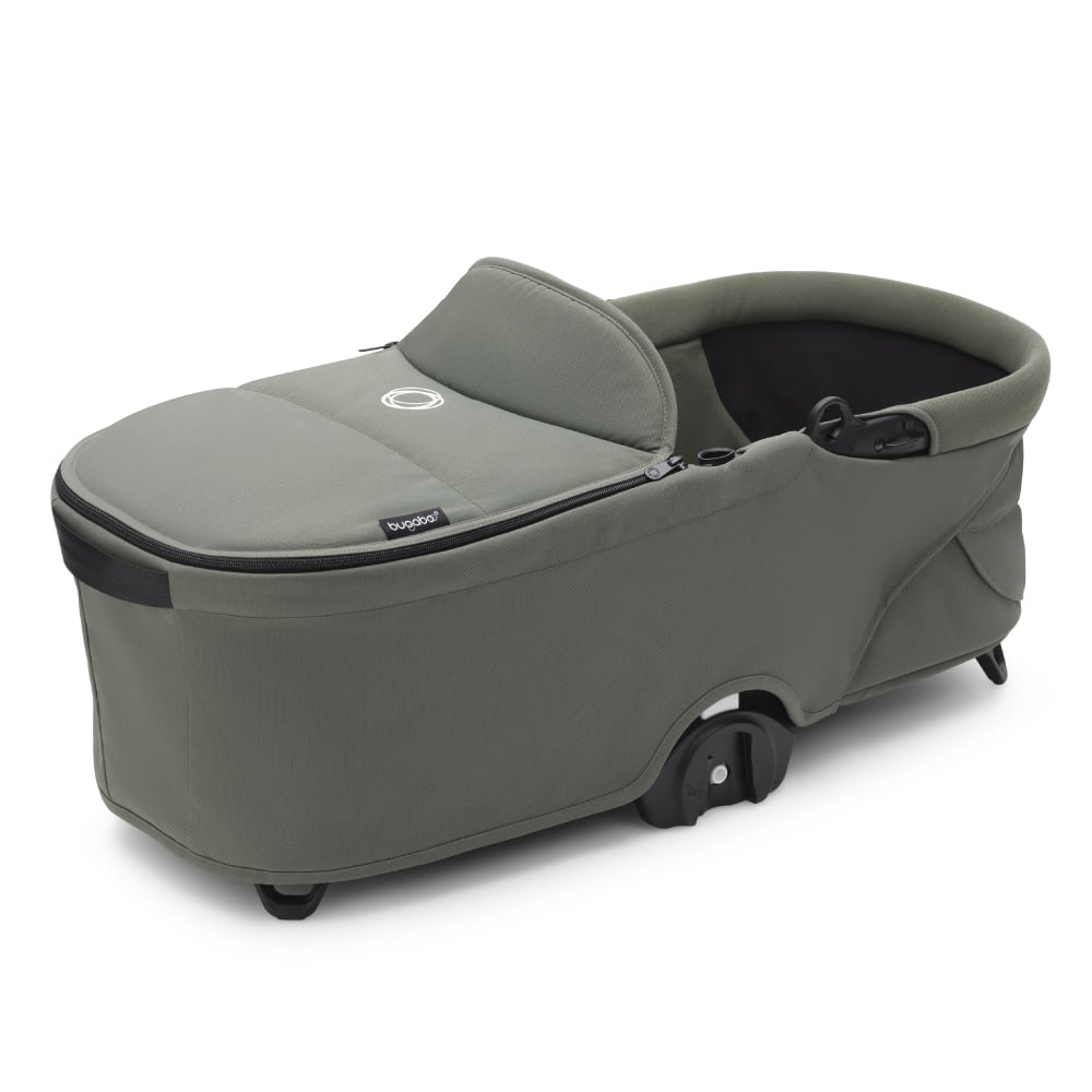 Landou Bugaboo Dragonfly forest green - 3