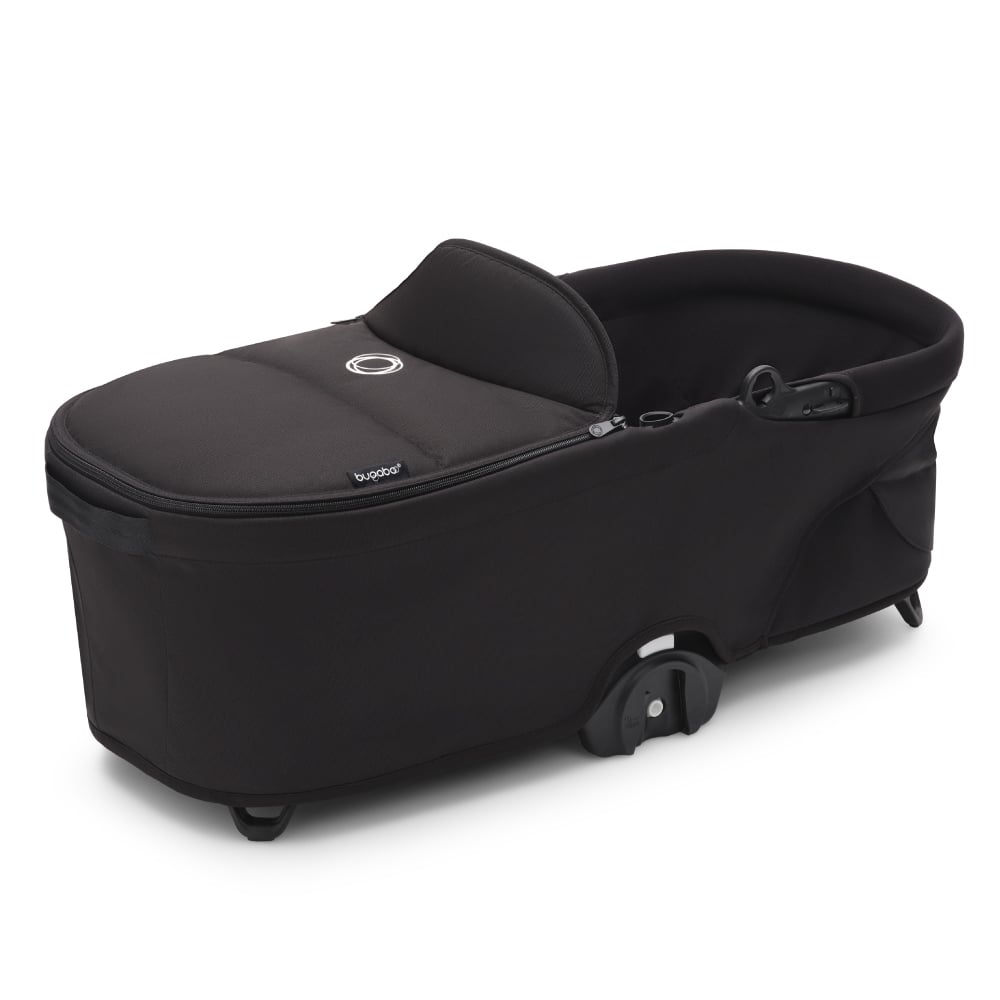 Landou Bugaboo Dragonfly midnight black - 3 | YEO