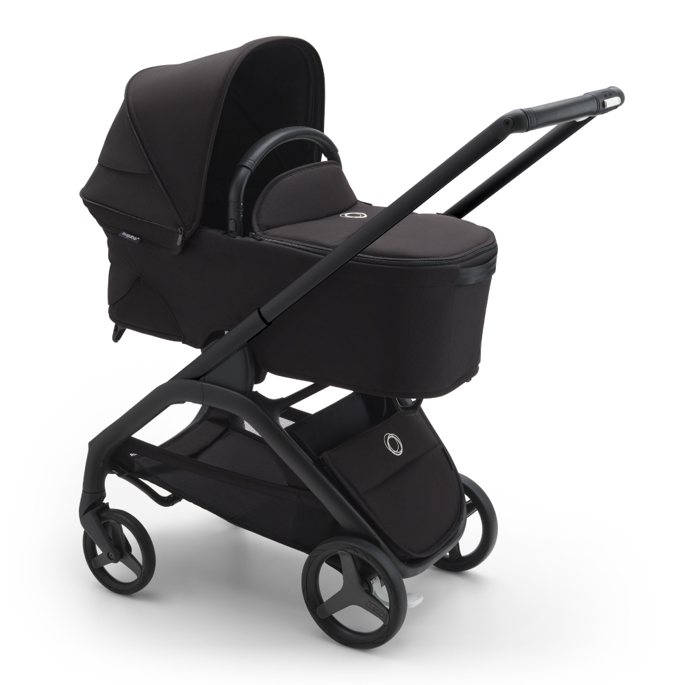 Landou Bugaboo Dragonfly midnight black