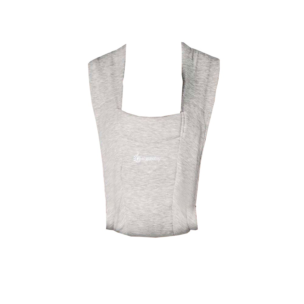 Marsupiu Embrace soft grey - 2 | YEO