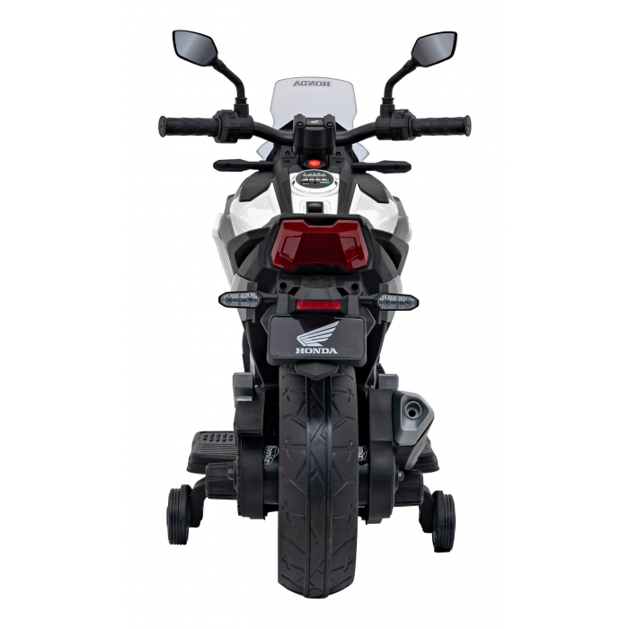 Motocicleta electrica Honda NC750X 103x41x74 cm alb - 5