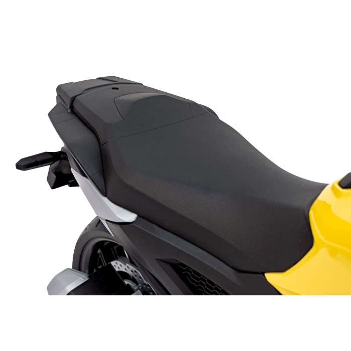 Motocicleta electrica Honda NC750X 103x41x74 cm galben - 8