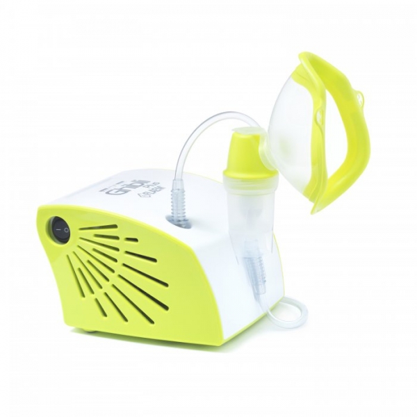 Nebulizator cu compresor  Flaem Nuova Ghibli Plus F400