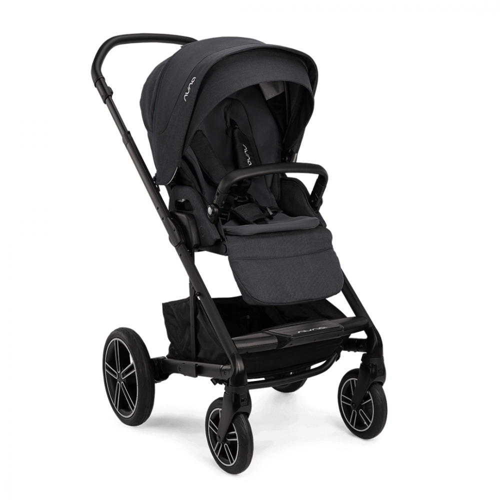 Carucior Nuna Mixx Next Ocean - 5