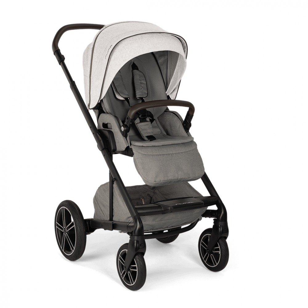 Carucior Nuna Mixx next colectia Mineral - 7