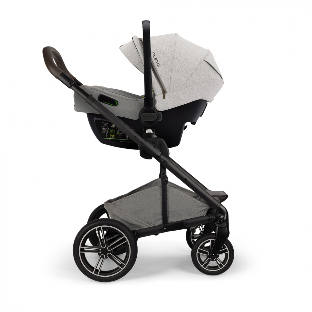 Carucior Nuna Mixx next colectia Mineral - 3 | YEO