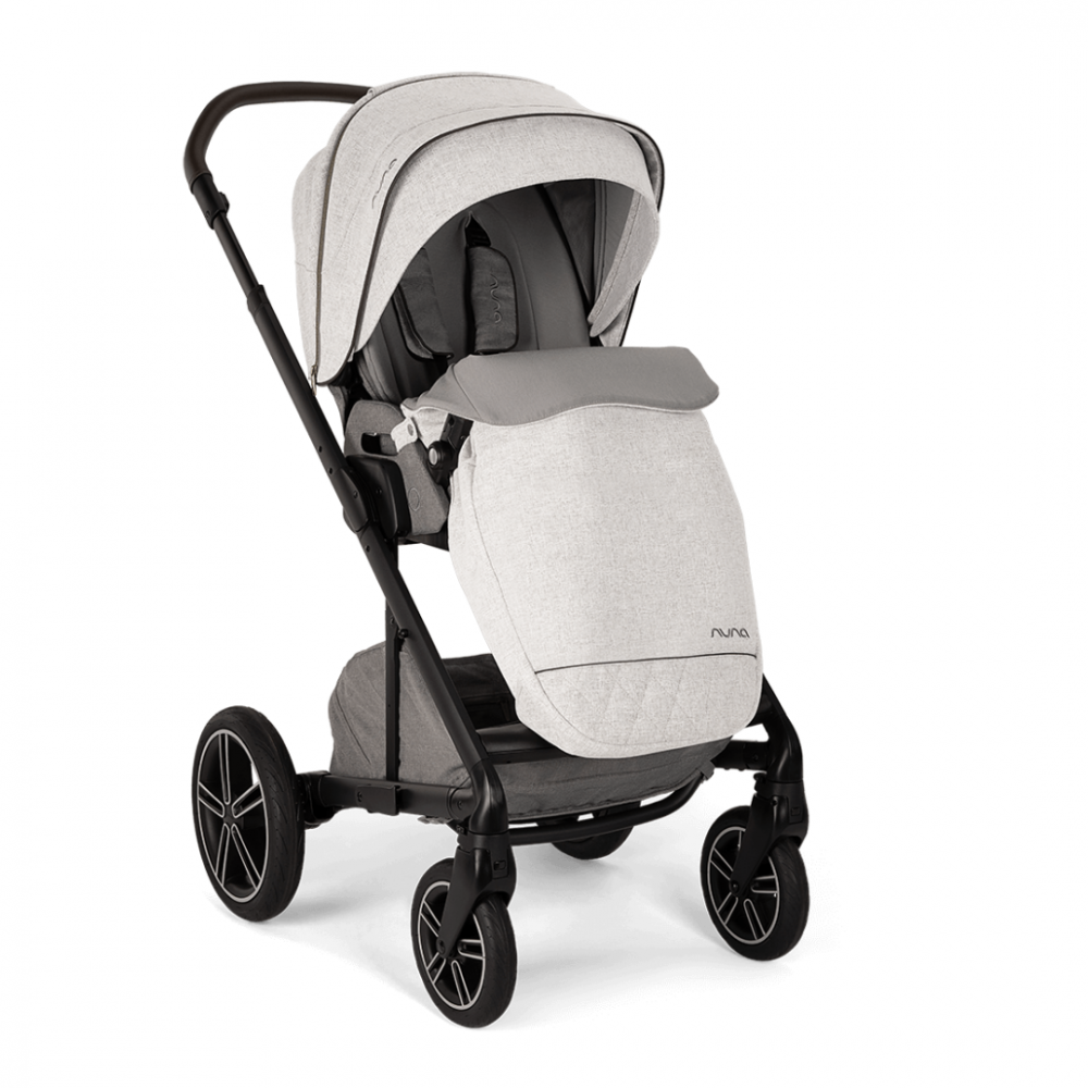 Carucior Nuna Mixx next colectia Mineral - 5