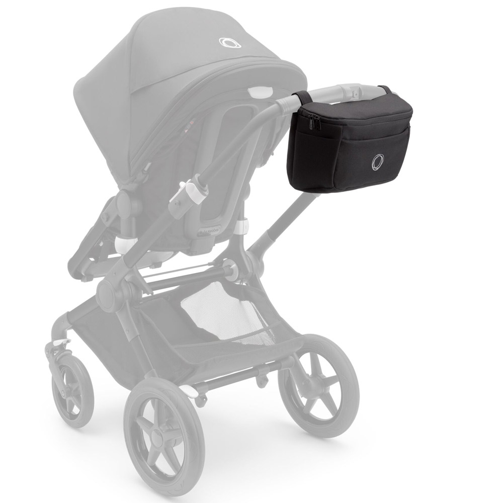 Organizator carucior Bugaboo midnight black - 3 | YEO