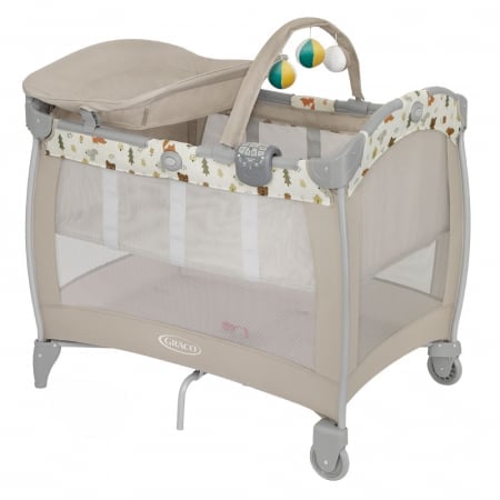 Patut Graco Contour Electra nature trail - 7