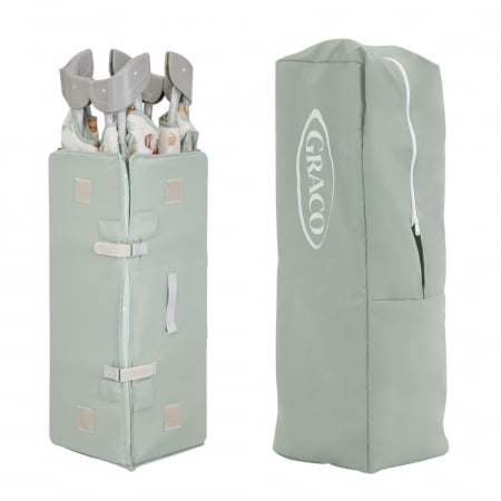 Patut Graco Contour Electra up away - 5