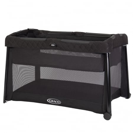 Patut Graco FoldLite LX midnight - 1