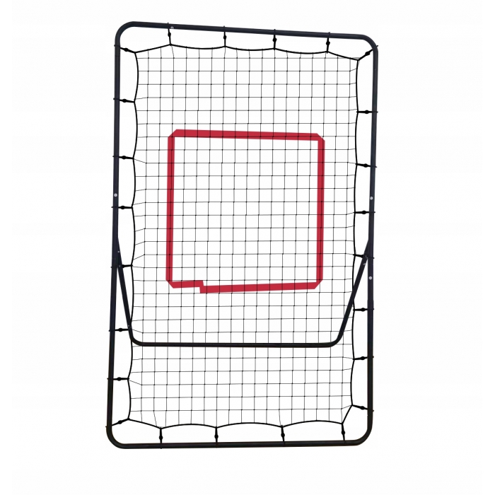 Poarta de fotbal Rebounder E3 R-Sport 140 x 90 cm - 1