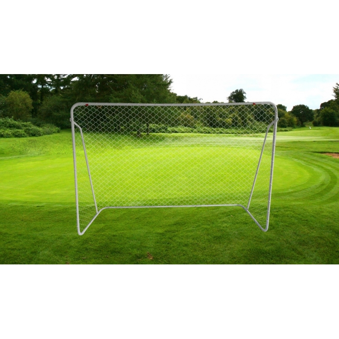 Poarta de fotbal din metal E5 R-Sport 213 x 152 x 75 cm - 1