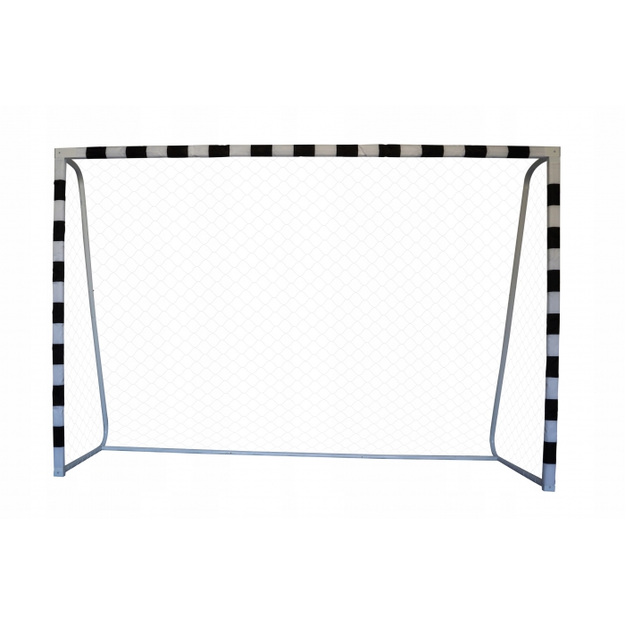 Poarta de fotbal din metal E4 R-Sport 300 x 200 x 90 cm - 3 | YEO