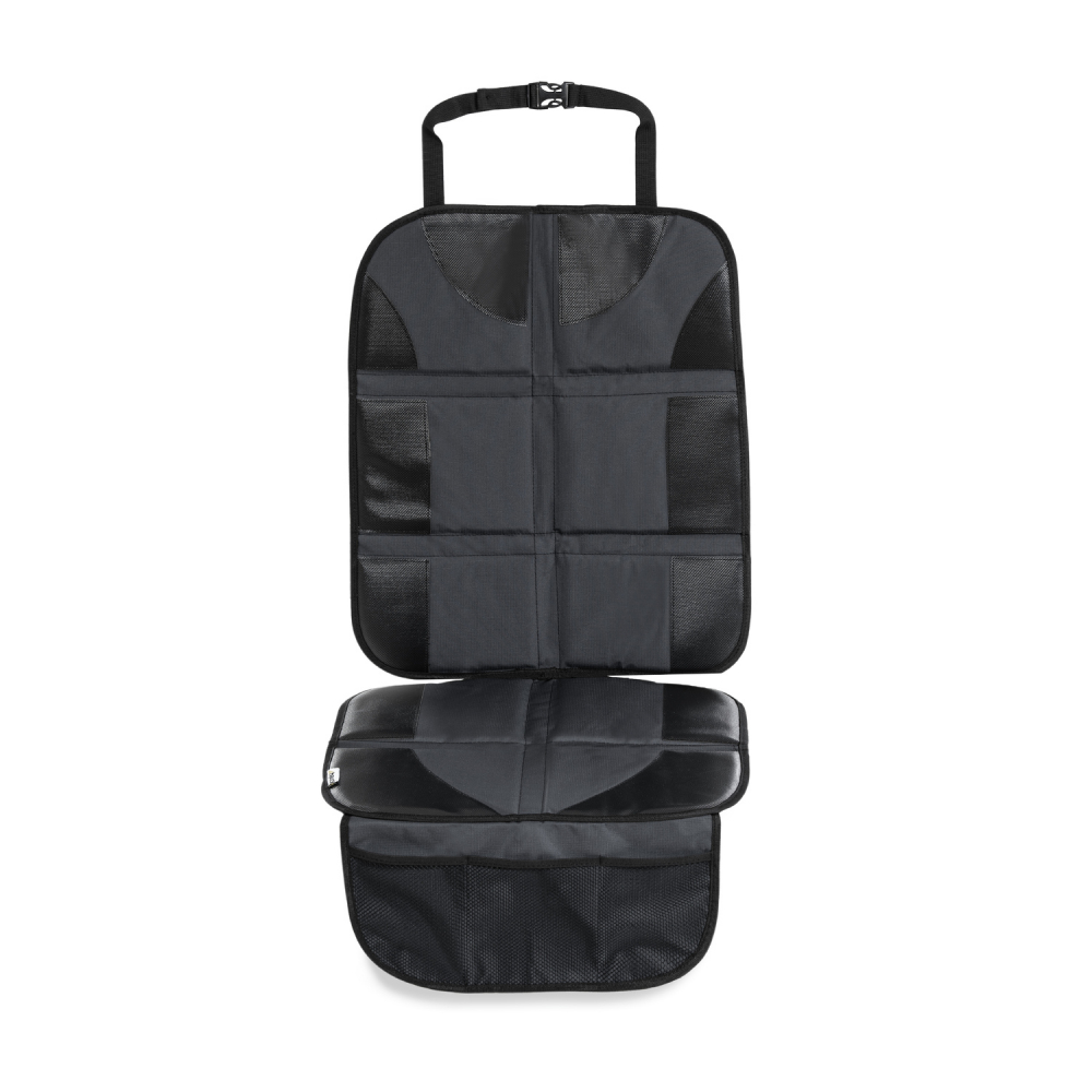 Protectie universala pentru bancheta Hauck Sit on me Deluxe negru - 9