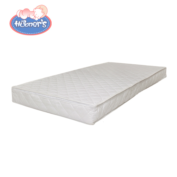 Saltea pentru copii Cocos Confort II 120x70x10 cm - 1