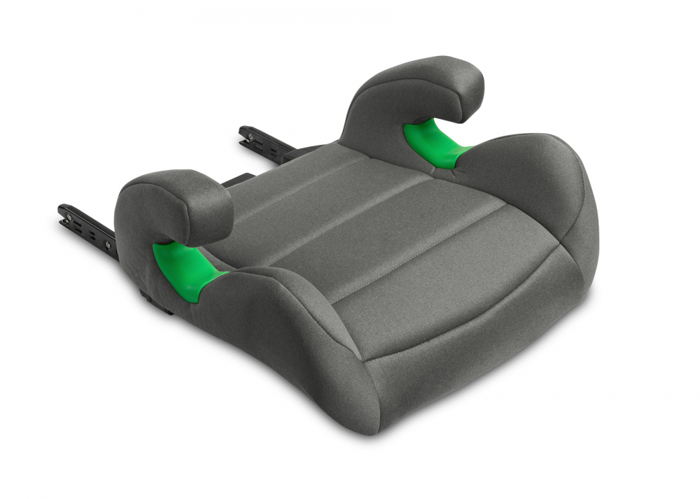 Scaun auto Caretero Nimbus i-Size isofix grafit - 2