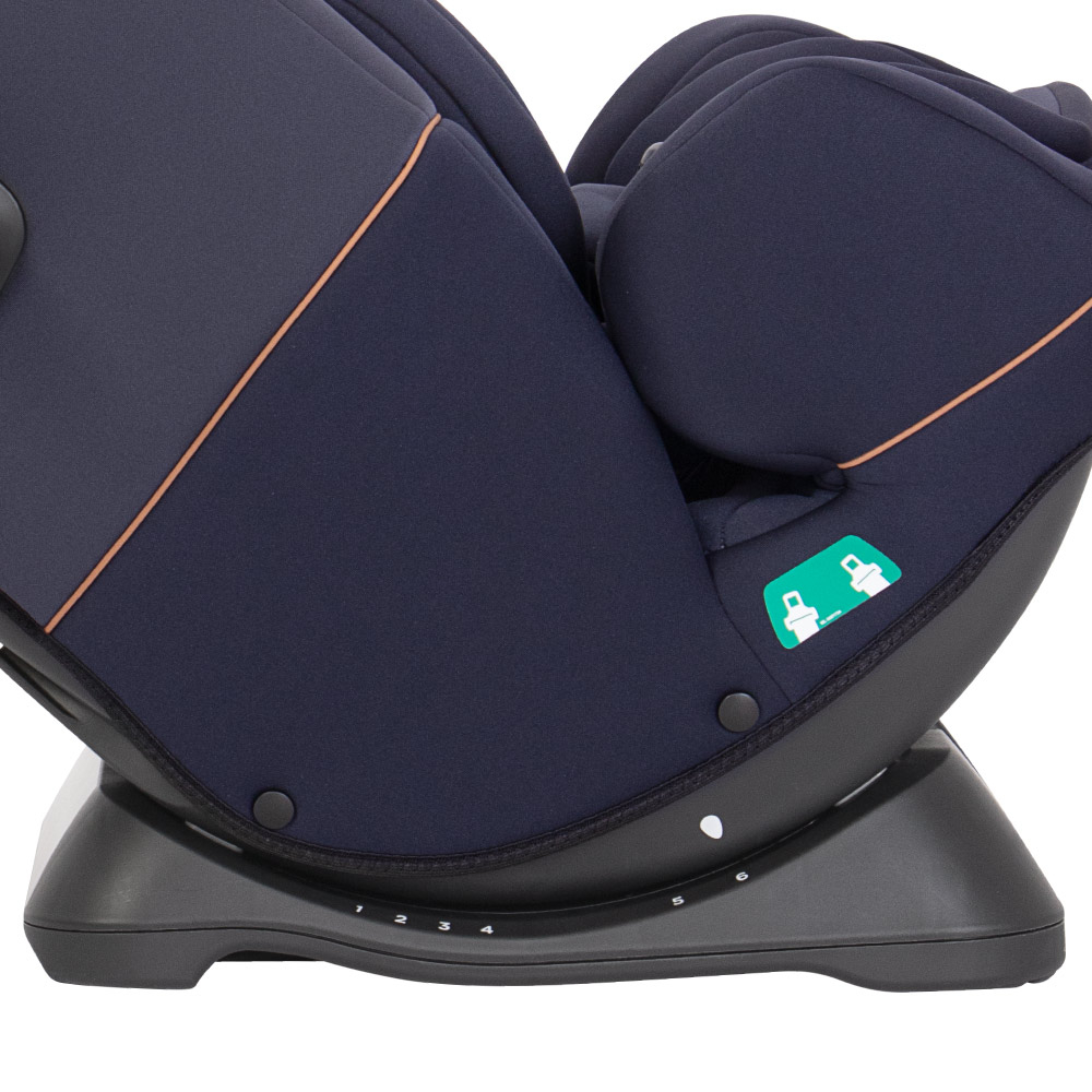 Scaun auto Graco SlimFit i-Size Cambridge - 4 | YEO