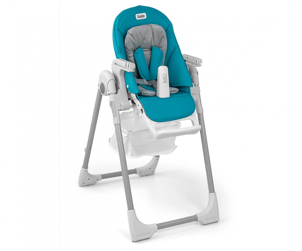 Scaun de masa Milly Mally multifunctional Bueno Ocean - 1 | YEO