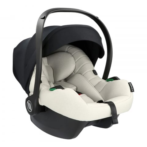 Scoica auto Avionaut Cosmo 2.0 beige i-Size