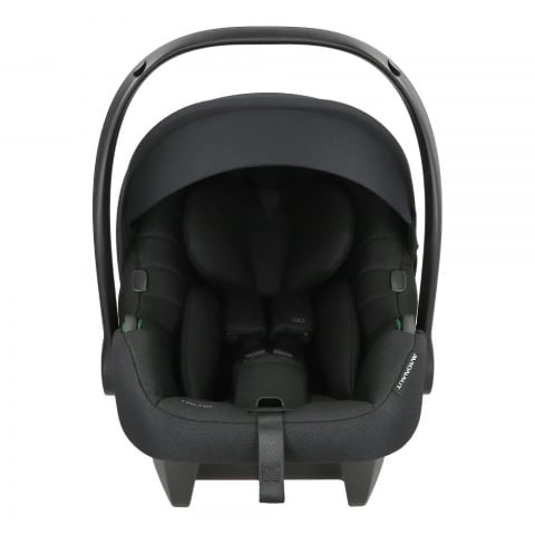 Scoica auto Avionaut Cosmo 2.0 Black i-Size