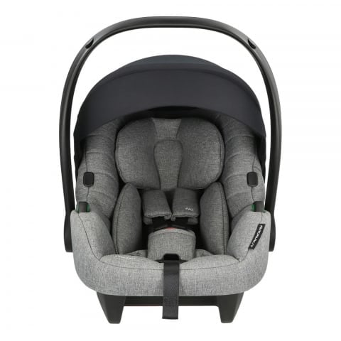 Scoica auto Avionaut Cosmo 2.0 Grey i-Size