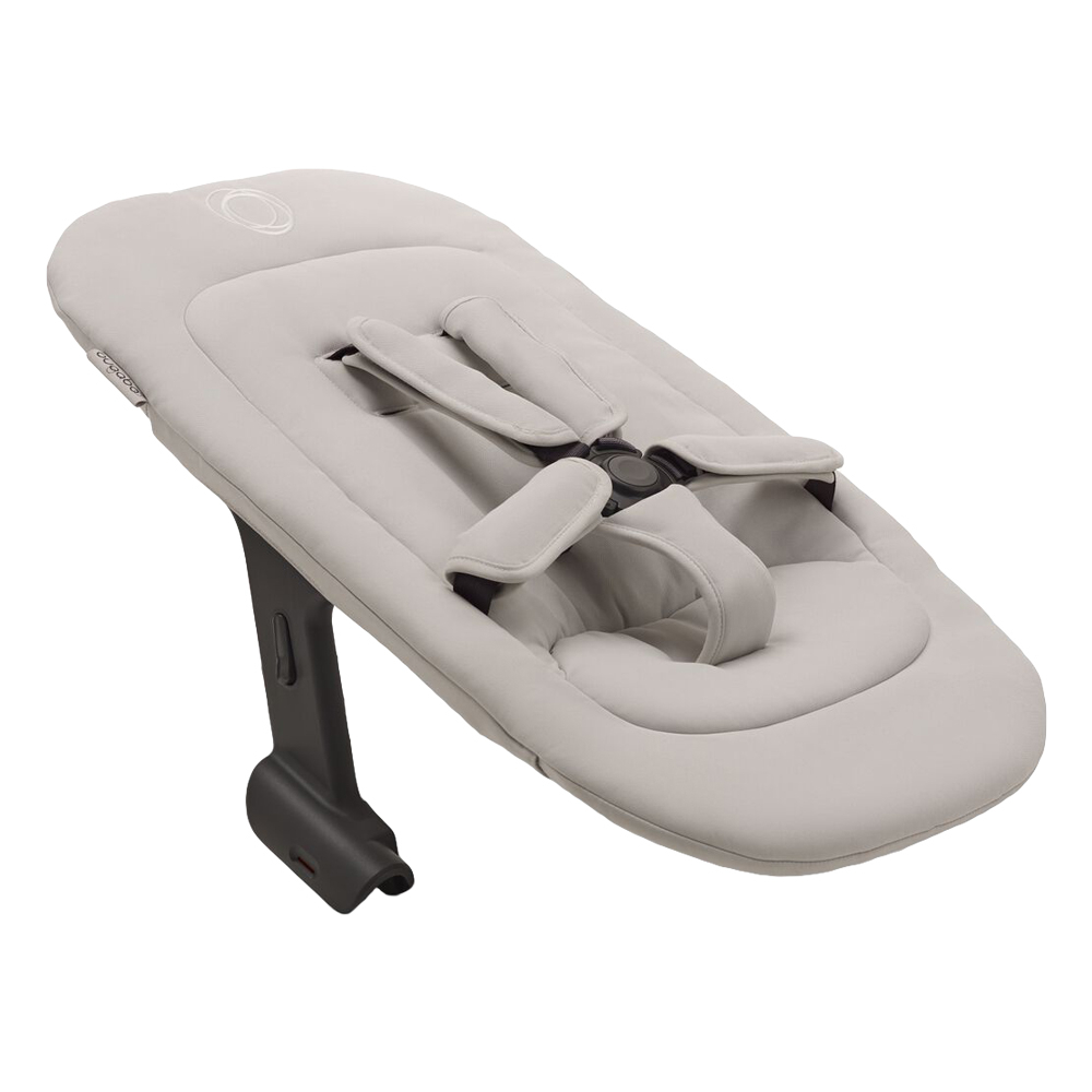 Set nou-nascut Bugaboo Giraffe Polar white