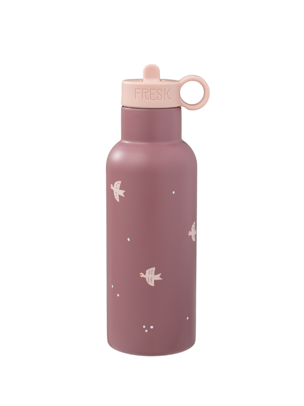 Sticla esentiala termos pentru copii 500 ml model Swallow - 1 | YEO