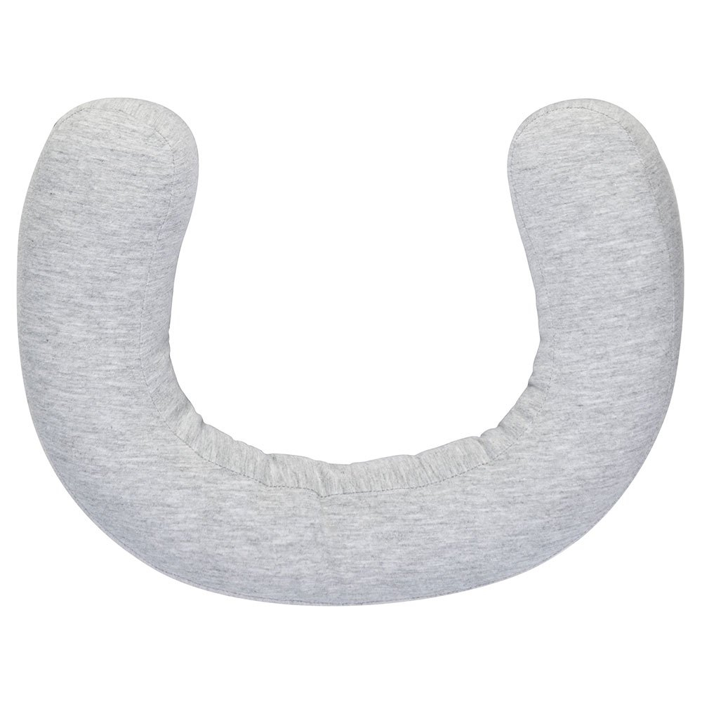 Suport de somn 2 in 1 anti plagiocefalie si antireflux sweet dreams gri - 3