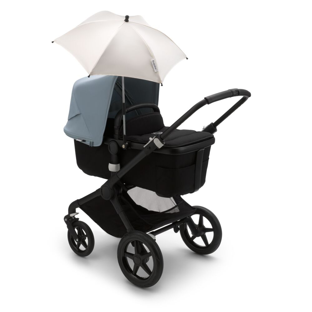 Umbrela de soare pentru carucior Bugaboo fresh white