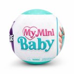 Figurine 5 Surprise My Mini Baby Mini Brands S1