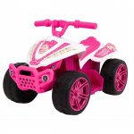 Atv electric Little Monster TR1805 70x38.5x42 cm roz