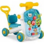 Antepremergator multifunctional 4 in 1 Blue Monkey