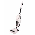 Aspirator vertical cu efecte sonore White Cleaner