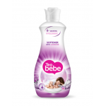 Balsam de rufe cu lavanda 1.7L Teo Bebe