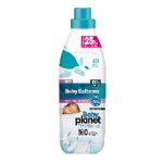 Balsam pentru rufe My Planet Baby 40 spalari 900 ml