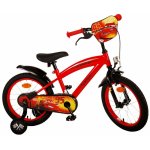 Bicicleta Volare Disney Cars 16 inch CB