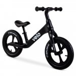 Bicicleta echilibru Yvolution Y Velo Pro black