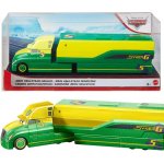 Camion Disney Cars by Mattel John Haulstead Hauler din metal