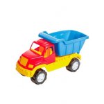 Camion copii cu bena Super Burak Toys