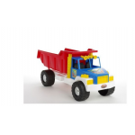 Camion urias Mack Burak Toys 26x62x23